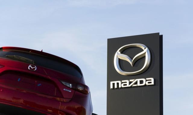 Mazda会在东京车展上公开旗下首款电动汽车