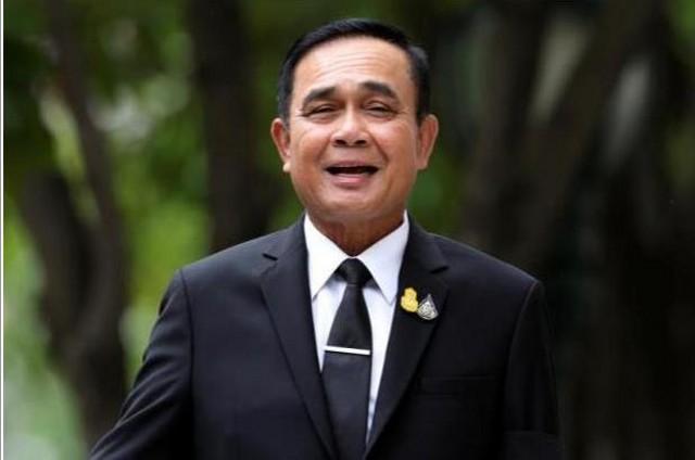 泰国：未来党女议员被指侮辱老国王；民主党内阁席位“安全”