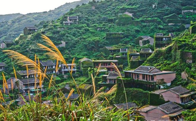 中国最美的无人村，曾遭嫌弃被称鬼村，如今却成热门景点