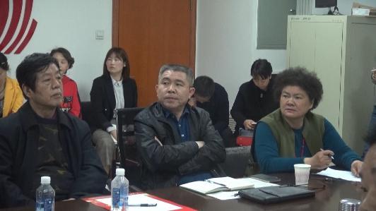 襄阳市企业家商道研究会会员单位走访互学暨会长沙龙活动圆满落地