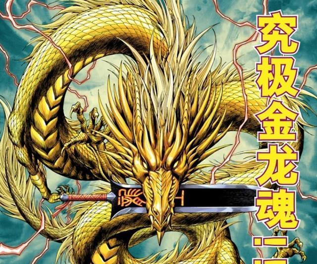 西行纪：最颠覆我们认知的，绝对就是“白龙马”了，来头如此之大