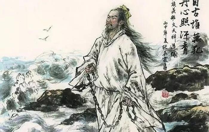 “富二代”文天祥，人格几乎完美？看完这些经历你也会很佩服