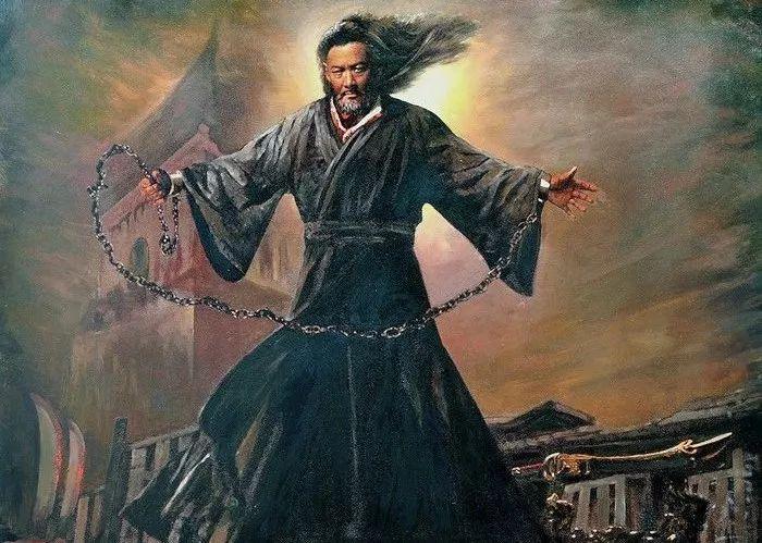 “富二代”文天祥，人格几乎完美？看完这些经历你也会很佩服