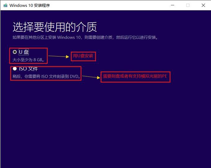 小白也能帮学妹修电脑，最简单的Windows安装教程来了