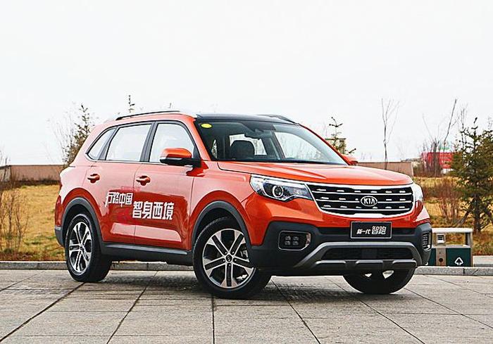 14万顶配合资SUV，1.4T配7挡双离合，油耗6.3L