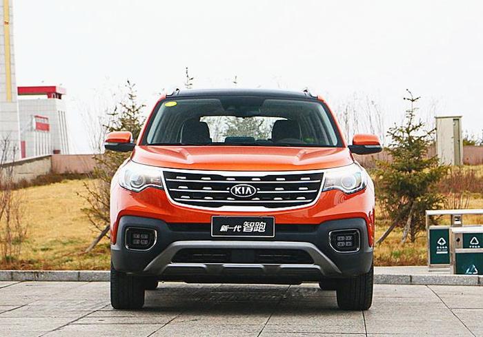 14万顶配合资SUV，1.4T配7挡双离合，油耗6.3L