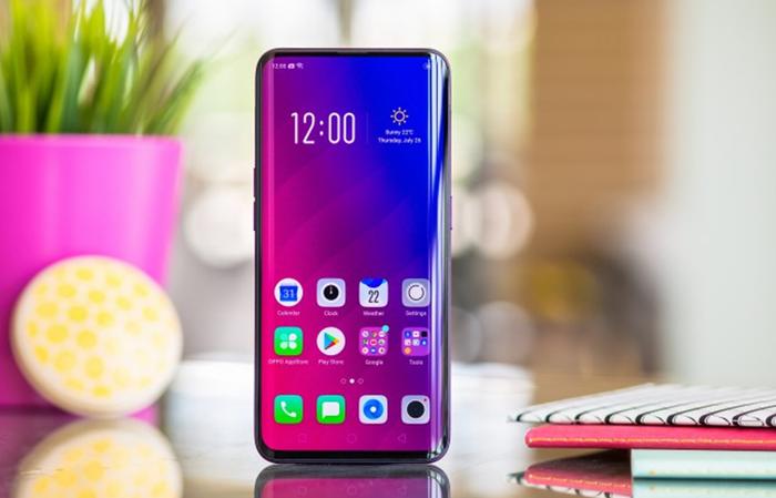 OPPO Find X2曝光配置大汇总，120Hz刷新率2K屏，独家定制大底