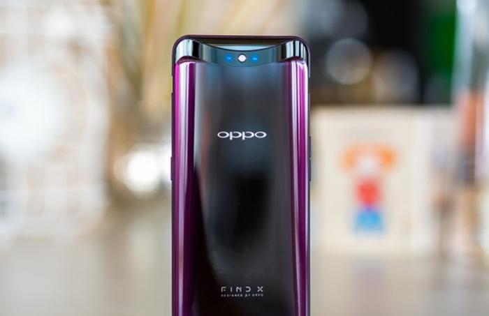 OPPO Find X2曝光配置大汇总，120Hz刷新率2K屏，独家定制大底