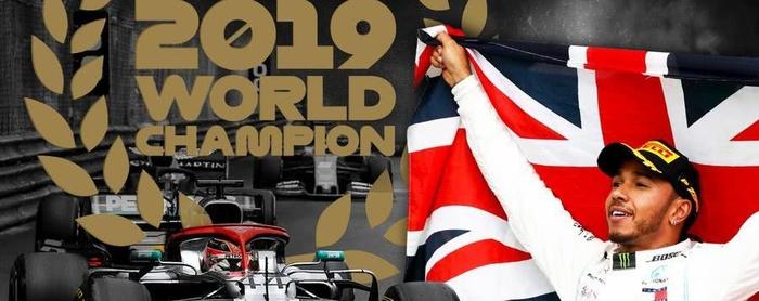 世界体坛2019年终盘点 利物浦夺欧冠 汉密尔顿成F1六冠王