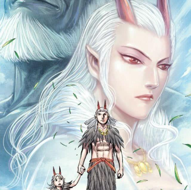 西行纪：最颠覆我们认知的，绝对就是“白龙马”了，来头如此之大