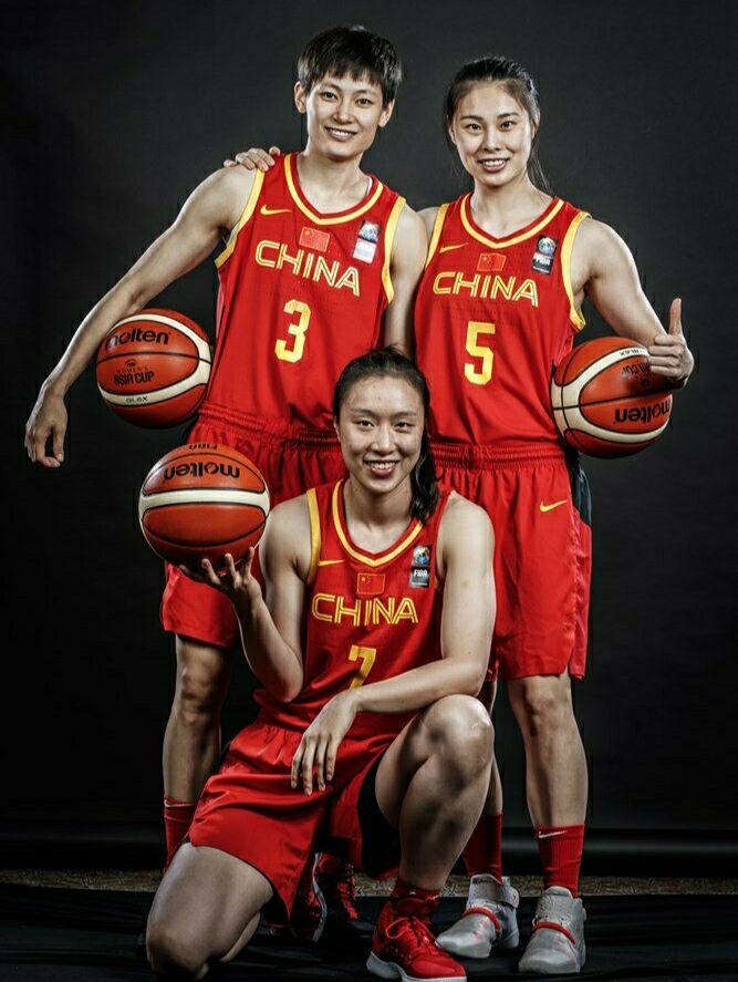 亚洲杯：中国女篮77比48新西兰！对阵菲律宾、澳大利亚，央视直播