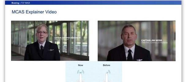 737MAX被停产，波音公关全体出动！为了卖飞机，高管先坐！