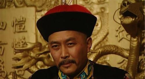 清朝历史上最抠门的皇帝，穿补丁衣服，用素菜劳军