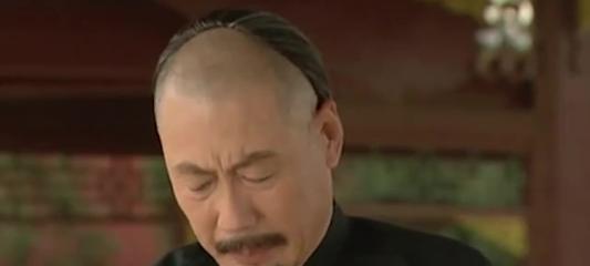 清朝历史上最抠门的皇帝，穿补丁衣服，用素菜劳军