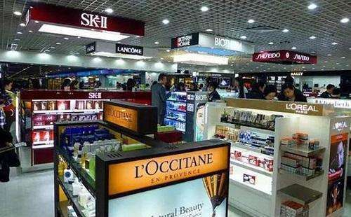 国外免税店买的东西回国要交税吗