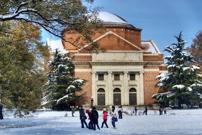 世界最难考大学排行榜！