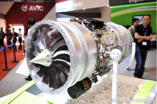 世界十大军用航空发动机排名，中国三款型号上榜，WS-15排名前三