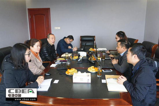 海四达：三大业务板块平稳发展 积极推动21700电池产线布局