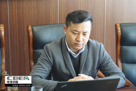 海四达：三大业务板块平稳发展 积极推动21700电池产线布局