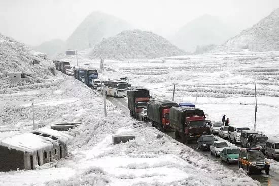 广东十大最美公路，一年四季的风景都在路上，周末就自驾！