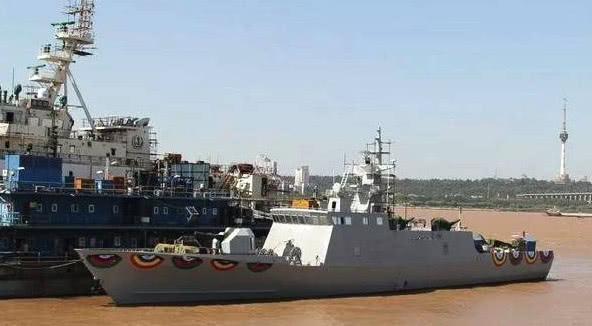 中国出口马来西亚的濒海任务舰价超4亿，而性能仅能与海警船相等