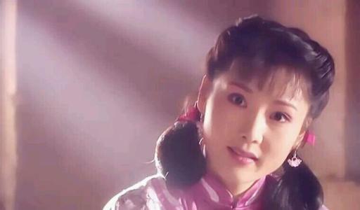 《大宅门》里白景琦的二姨太太杨九红是个彻头彻尾的悲剧女性