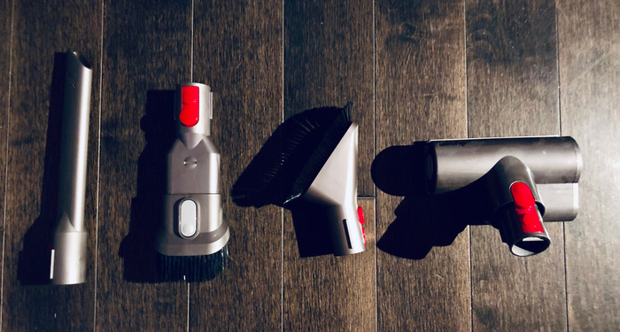 吸尘器该选有线还是无线？我做了一个全面的对比