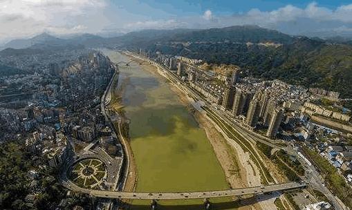 温州未来是否会兼并台州的玉环县和丽水的青田县呢?