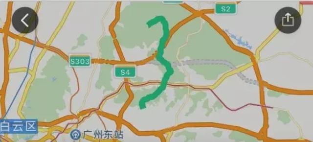 广州最佳10条跑步路线!