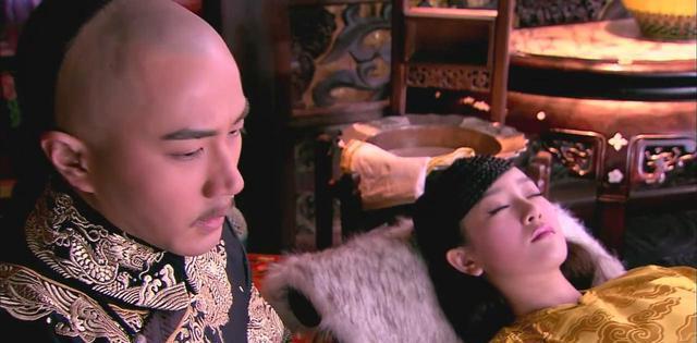 皇太极与海兰珠在电视剧中演绎倾世绝恋, 但真实的皇太极让人齿冷