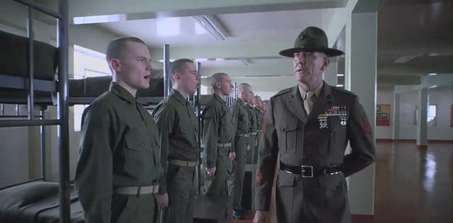 20个经典战争电影  男人必看的战争片