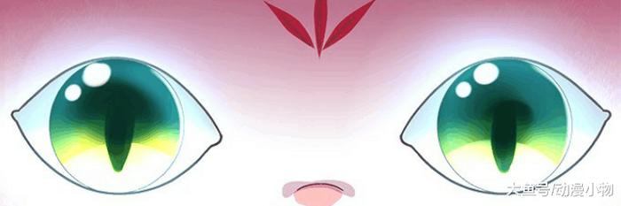这部超能力漫画里乱入了诗仙李白? 漫迷: 不要辜负了这盛世美颜