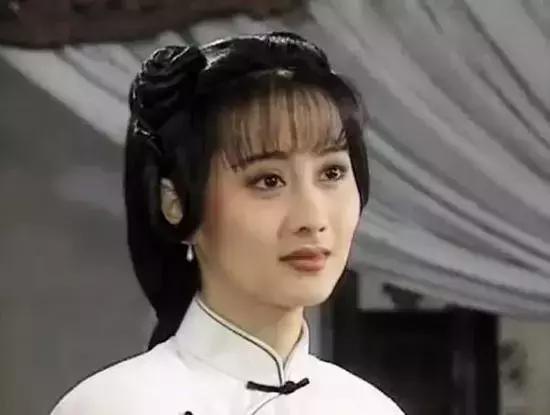 琼瑶经典三部剧，一帘幽梦，梅花烙，新月格格，当我又为你流泪！