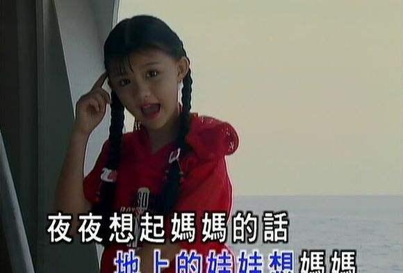 王雪晶8岁出唱片红遍大江南北，如今31岁坚持唱歌却无人问津！