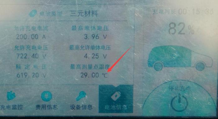 宋楠：通过比亚迪宋EV500热成像信号解析电驱动控制技术