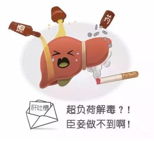 摇滚歌手臧天朔因肝癌离世只因发现时已中晚期其实早期发现并不难