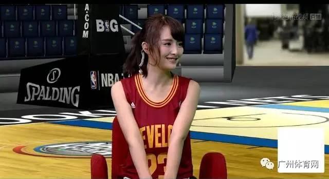 腾讯nba女主播cosplay,腾讯nba女主播辰辰