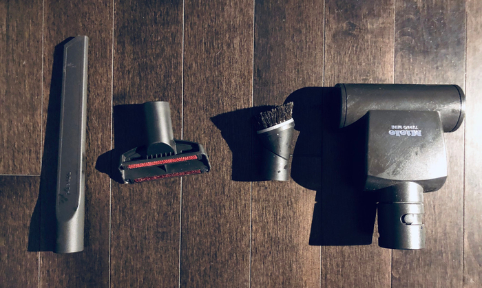 吸尘器该选有线还是无线？我做了一个全面的对比