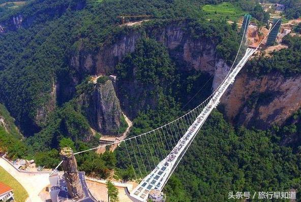 老外心中的中国必去十大旅游景点，服了！