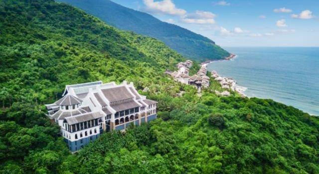 山里、海边、高楼之巅，排着队的奇丽酒店拉着越南狂奔