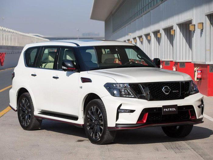 曾经的百万级SUV, 如今只要50万?