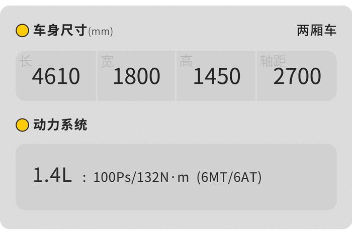 真·小钢炮！100万以下的车，看到它们请不要随便找刺激！