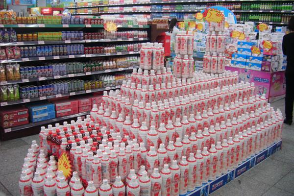 超市陈列详解（四）：7大陈列技巧提升零食销量，沃尔玛都在用！