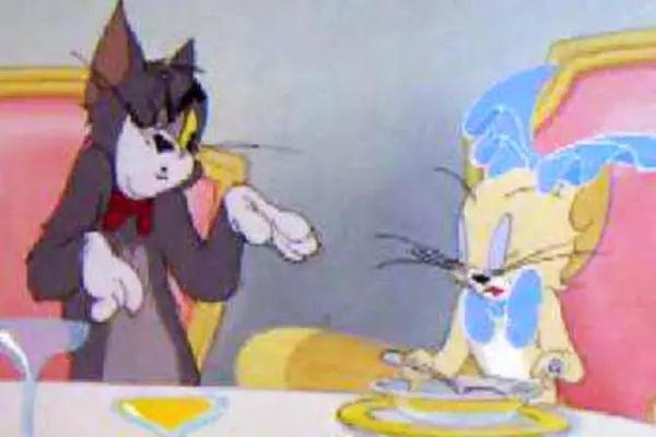 猫和老鼠:汤姆“撩过”这么多妹子,为什么单身?长大才明白