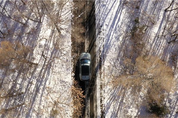 路虎发现神行“发现中国24节气”小雪之旅