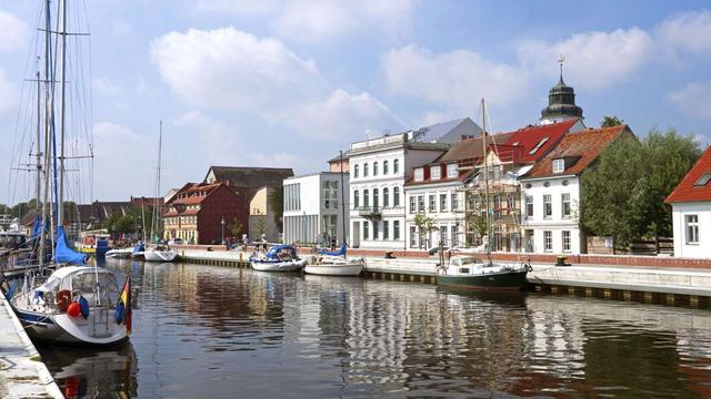 千里单车游德国:盘点德国最美的10条骑行路线,收藏版