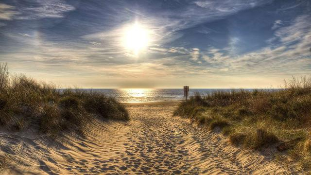 千里单车游德国:盘点德国最美的10条骑行路线,收藏版