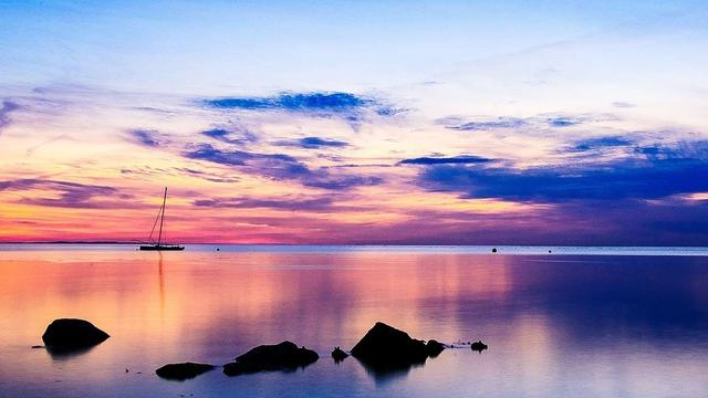 千里单车游德国:盘点德国最美的10条骑行路线,收藏版