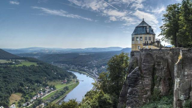 千里单车游德国:盘点德国最美的10条骑行路线,收藏版