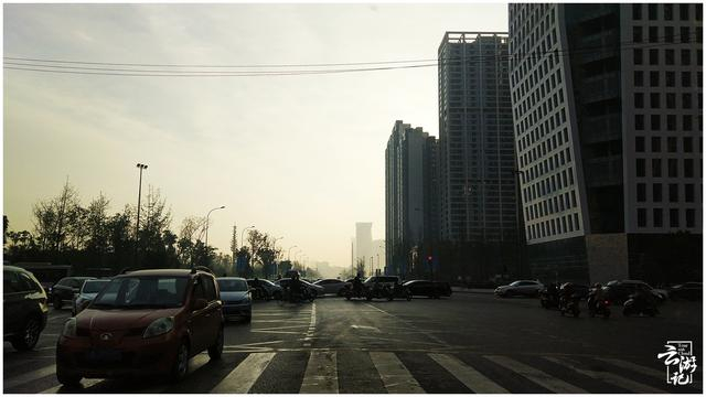 「云游记」宝康线穿越(一):第一次穿越,从宝兴到康定